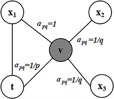 Predicting Parkinson's Disease Genes Based on Node2vec and Autoencoder